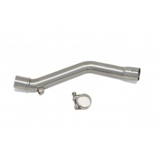 HP CORSE LINK PIPE for Royal Enfield Himalayan 450